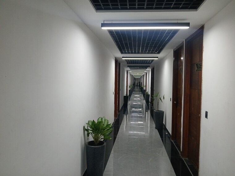 undefined, urbtech-npx Commercial Office Space 510 Sq.Ft. In Sector 153 Noida 9282933