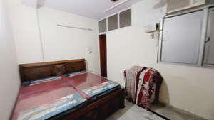 Bedroom in 3 BHK Builder Floor at Govindpuri – for Rent
