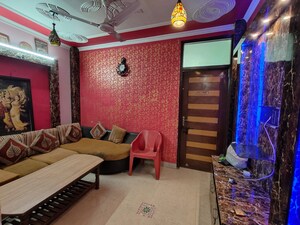 2 BHK Builder Floor For Rent in Govindpuri