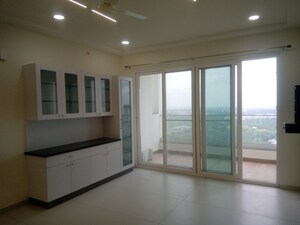 Room in 3 BHK Apartment at Jayabheri The Nirvana, Gopanpally – for Rent