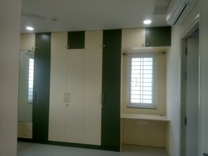 Room in 3 BHK Apartment at Jayabheri The Nirvana, Gopanpally – for Rent