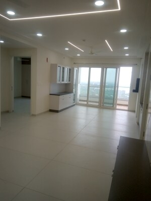 3 BHK Apartment For Rent in Jayabheri The Nirvana, Gopanpally