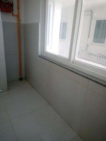 Bathroom in 3 BHK Apartment at Jayabheri The Nirvana, Gopanpally – for Rent