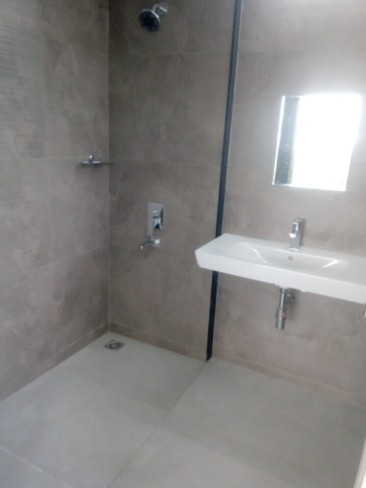 Bathroom, jayabheri-the-nirvana 3 Bedroom 1885 Sq.Ft. Apartment In Gopanpally Hyderabad 9282943