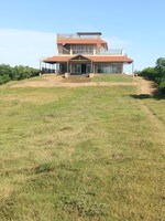 5 BHK + Extra Room 4840 Sq.Yd. Independent House in Ansal Height 86