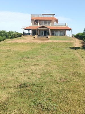 5 BHK Independent House – Exterior View View at Ansal Height 86, Sector 86 - for Sale