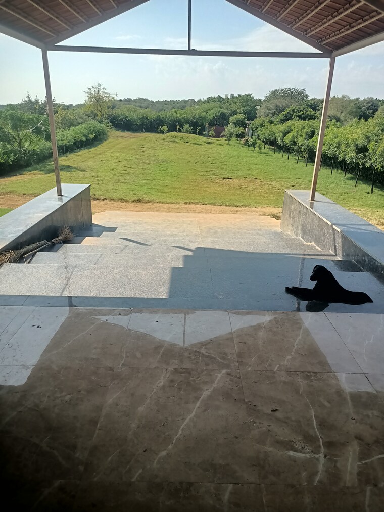 Team Area, ansal-height-86 5 Bedroom 4840 Sq.Yd. Independent House In Sector 86 Gurgaon 9282945