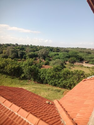 Plot Area in 5 BHK Independent House at Ansal Height 86, Sector 86 – for Sale