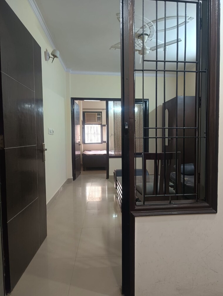 undefined, govindpuri 1 Bedroom 368 Sq.Ft. Builder Floor In Govindpuri Delhi 9282944