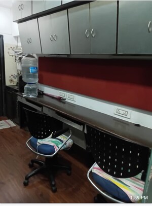 Office Space For Rent in Big Splash, Vashi Sector 17
