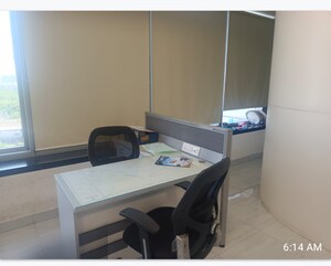 Team Area in  Office Space at Big Splash, Vashi Sector 17 – for Rent