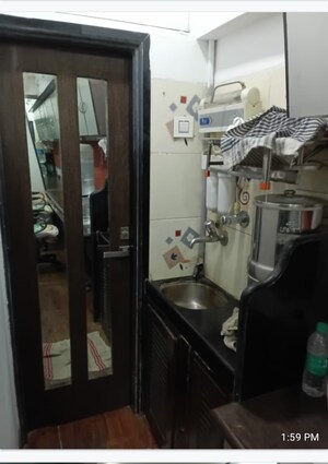 Gym in  Office Space at Big Splash, Vashi Sector 17 – for Rent