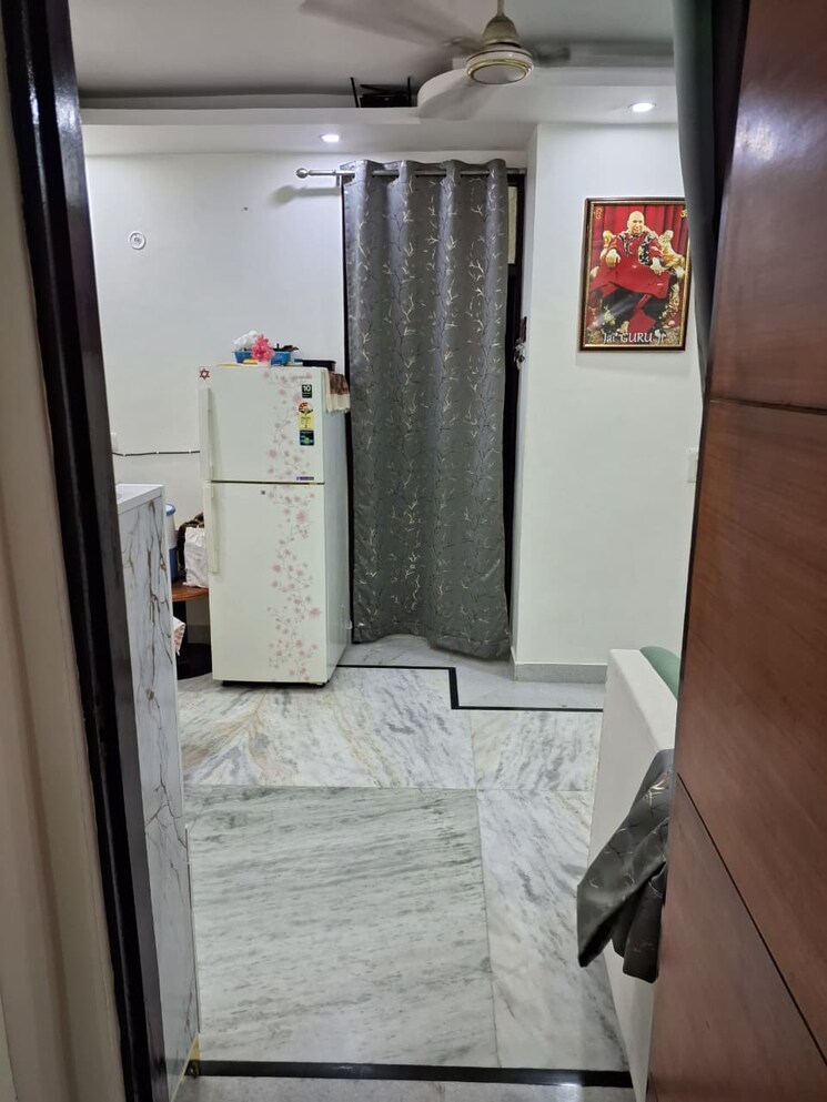 Bedroom, govindpuri 3 Bedroom 920 Sq.Ft. Builder Floor In Govindpuri Delhi 9282947