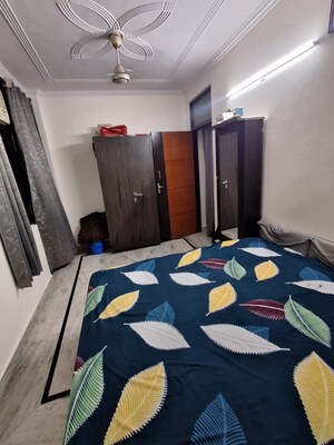 Team Area in 3 BHK Builder Floor at Govindpuri – for Rent