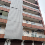 3.5 BHK + Study Room 1400 Sq.Ft. Builder Floor in Sarfabad Village