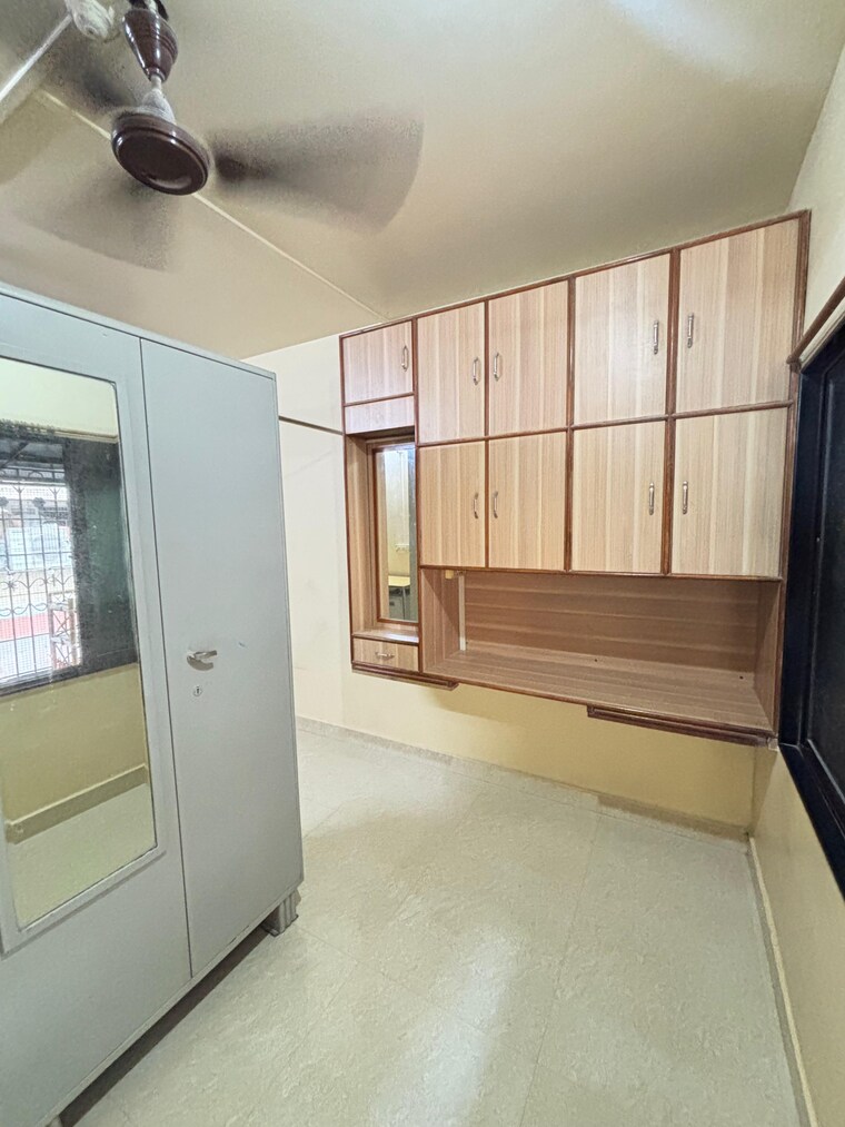 Room, prayag-nagari-nivara-chs 1 RK 348 Sq.Ft. Apartment In Goregaon East Mumbai 9282955