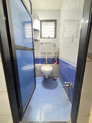 Team Area in 1 RK Apartment at Prayag Nagari Nivara CHS, Goregaon East – for Rent
