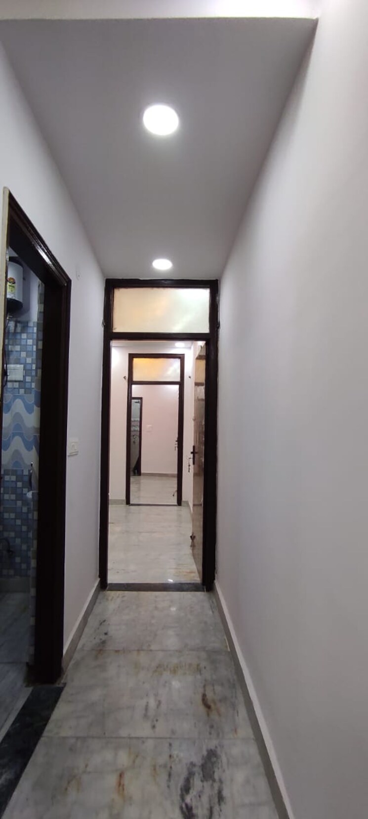 undefined, govindpuri 2 Bedroom 580 Sq.Ft. Builder Floor In Govindpuri Delhi 9282956