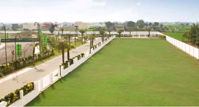 Exterior View, anant-raj-estate-plots  251 Sq.Yd. Plot In Sector 63a Gurgaon 9282957