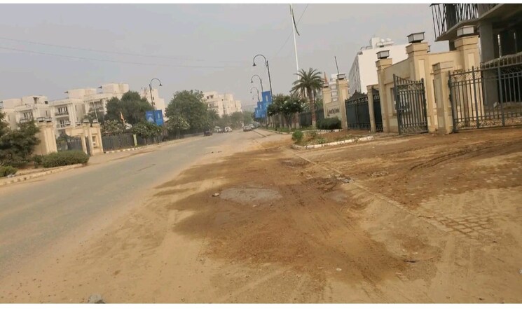 undefined, anant-raj-estate-plots  272 Sq.Yd. Plot In Sector 63a Gurgaon 9282958