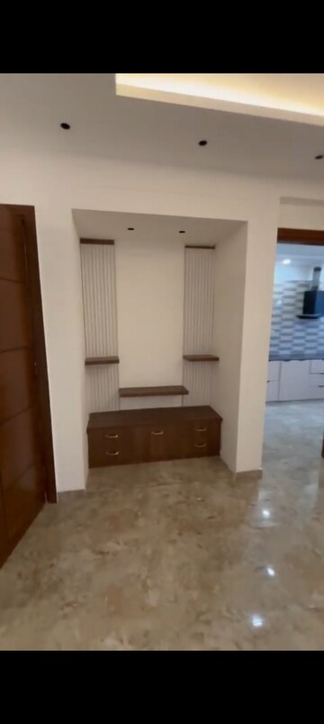 Kitchen in 4 BHK Builder Floor at Sector 45 – for Rent