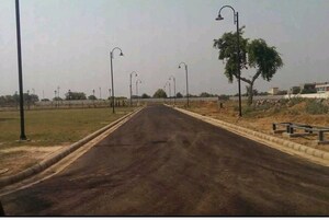  Plot For Sale in Anant Raj Estate Plots, Sector 63a