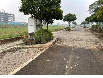 Plot Area in  Plot at Anant Raj Estate Plots, Sector 63a – for Sale