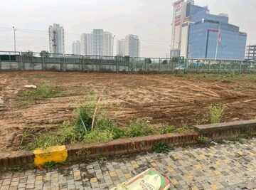 Plot Area in  Plot at Anant Raj Estate Plots, Sector 63a – for Sale