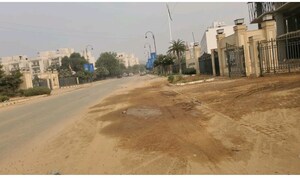  Plot For Sale in Anant Raj Estate Plots, Sector 63a