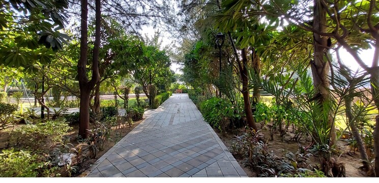 Exterior View, anant-raj-estate-plots  550 Sq.Yd. Plot In Sector 63a Gurgaon 9282962