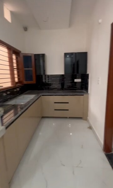 Kitchen in 3 BHK Independent House at Kharar Road – for Sale