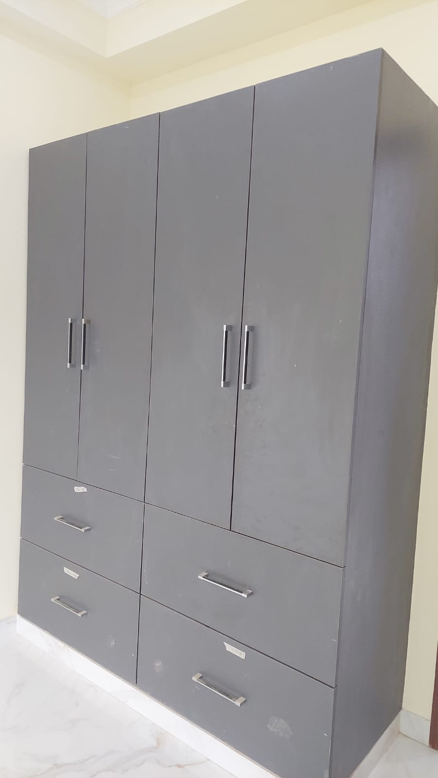 3.5 BHK + Pooja Room Builder Floor For Rent in Sector 45