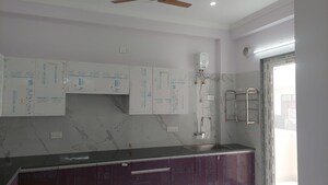 Bathroom in 3.5 BHK Builder Floor at Sector 45 – for Rent