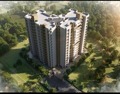 2 BHK + Extra Room Apartment For Sale in Primal Saundaryam