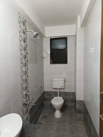 Bathroom in 2 BHK Apartment at Primal Saundaryam, Moshi – for Sale