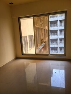 1 BHK + Pooja Room Apartment For Sale in Sahara Reliable Shreejee Empire