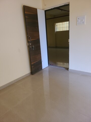 Kitchen in 1 BHK Apartment at Sahara Reliable Shreejee Empire, Nalasopara West – for Sale