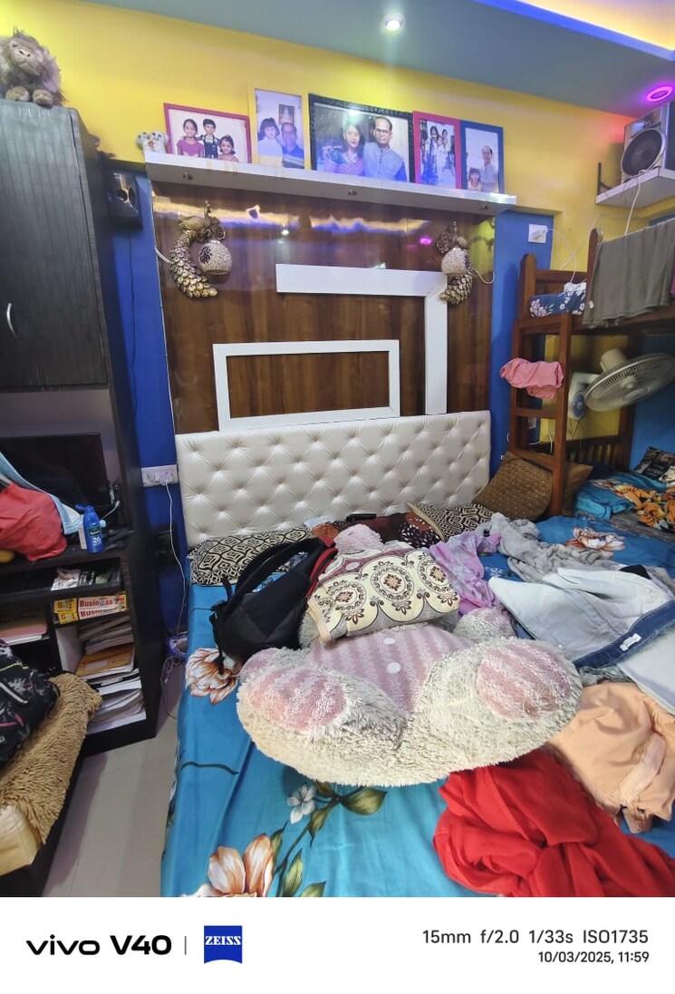 Bedroom, poonam-heights-virar 1 Bedroom 398 Sq.Ft. Apartment In Virar West Palghar 9282980