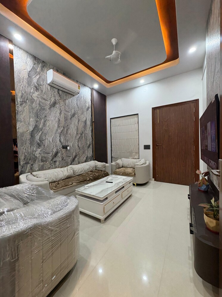 Living Room, vaishali nagar 4 Bedroom 190 Sq.Yd. Independent House In Vaishali Nagar Jaipur 9282981