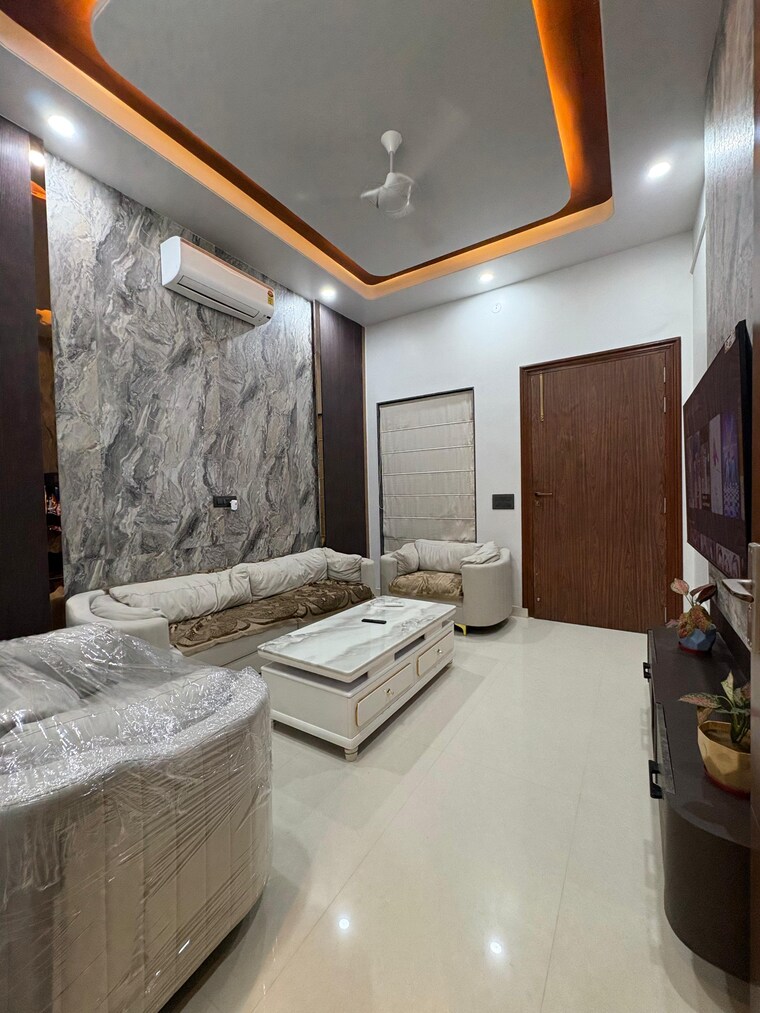 Living Room, vaishali nagar 4 Bedroom 190 Sq.Yd. Independent House In Vaishali Nagar Jaipur 9282981