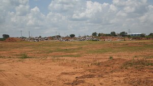 Plot Area in  Plot at Shadnagar – for Sale