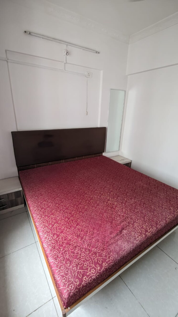 Bedroom, swami-krupa-wakad 2 Bedroom 757 Sq.Ft. Apartment In Wakad Pune 9282983