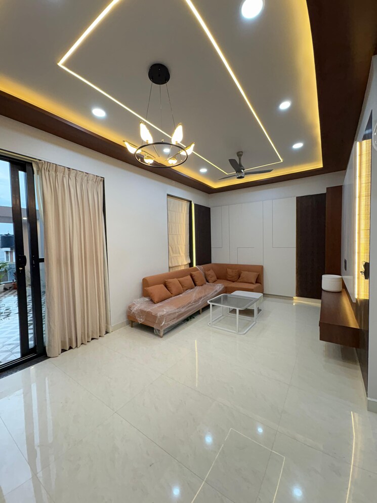 Living Room, vaishali nagar 4 Bedroom 4000 Sq.Ft. Independent House In Vaishali Nagar Jaipur 9282992
