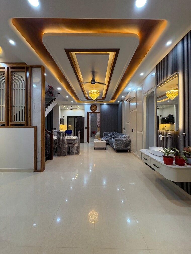 Living Room, vaishali nagar 4 Bedroom 4000 Sq.Ft. Independent House In Vaishali Nagar Jaipur 9282992