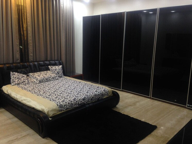 Bedroom, sushant-chs-pashan 3 Bedroom 950 Sq.Ft. Apartment In Pashan Pune 9282984
