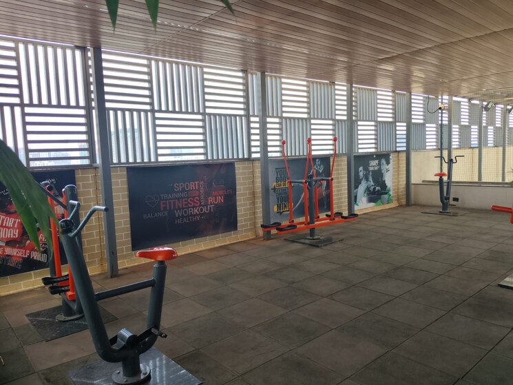  Parking, omkar-balewadi-37 2 Bedroom 786 Sq.Ft. Apartment In Balewadi Pune 9282989