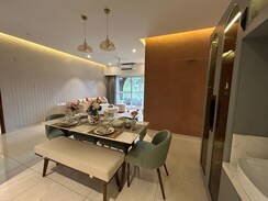 3 BHK + Study Room Apartment For Sale in Hamilton Towers