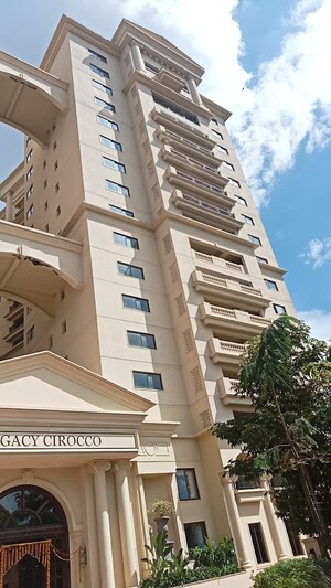 3 BHK Apartment For Sale in Legacy Cirocco, Jakkuru