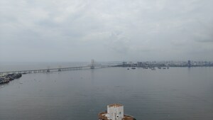 3 BHK Apartment – Exterior View View at Sugee Vijayshree, Dadar West - for Sale