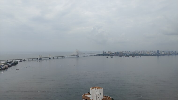 Exterior View, sugee-vijayshree 3 Bedroom 1288 Sq.Ft. Apartment In Dadar West Mumbai 9283005